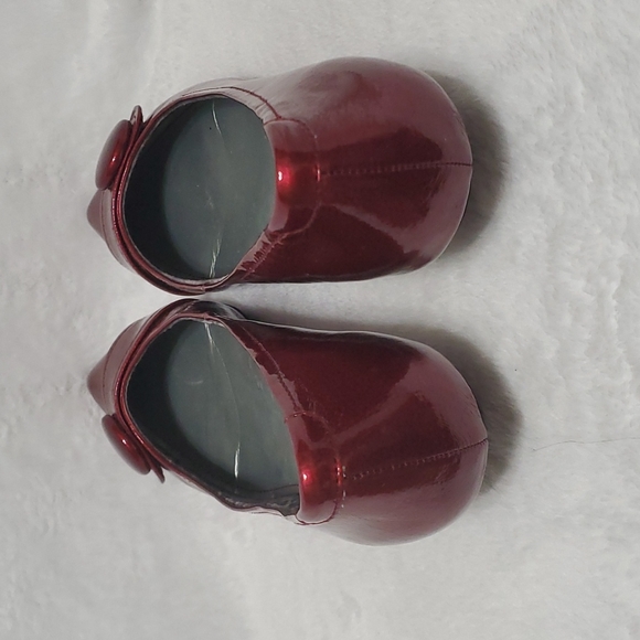 AK Anne klein pointed toe heel shoes 8.5M ( Ss7 ) - Picture 3 of 8